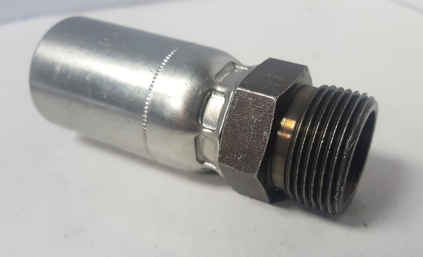 Male DIN Solid (Heavy) (1)